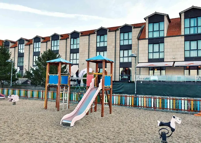 Hotel Carril