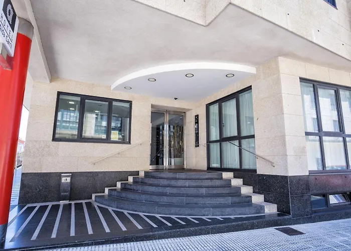 Hotel Carril